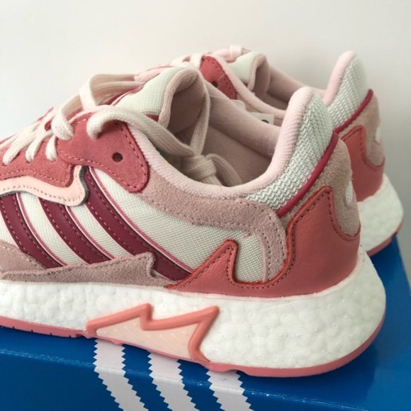 NEW!  Adidas TRESC RUN W - Size 7 Women - Picture 7 of 12